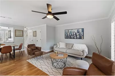 902 Defoors Landing NW, Atlanta, GA 30318 - Photo 11