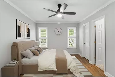 902 Defoors Landing NW, Atlanta, GA 30318 - Photo 27