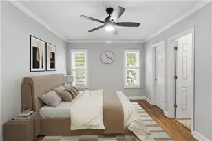 902 Defoors Landing NW, Atlanta, GA 30318 - Photo 27