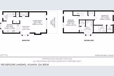 902 Defoors Landing NW, Atlanta, GA 30318 - Photo 37