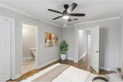 902 Defoors Landing NW, Atlanta, GA 30318 - Photo 29