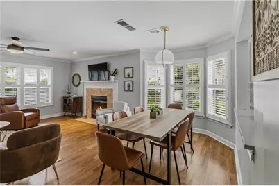 902 Defoors Landing NW, Atlanta, GA 30318 - Photo 13