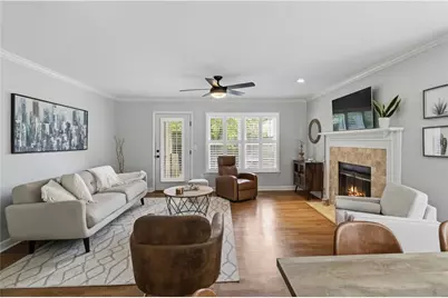 902 Defoors Landing NW, Atlanta, GA 30318 - Photo 3