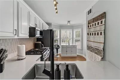 902 Defoors Landing NW, Atlanta, GA 30318 - Photo 17