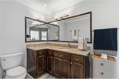 902 Defoors Landing NW, Atlanta, GA 30318 - Photo 25