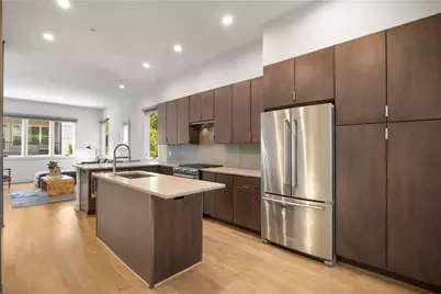 616 Angier Avenue NE #5, Atlanta, GA 30308 - Photo 5