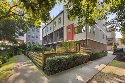 616 Angier Avenue NE #5, Atlanta, GA 30308 - Photo 59