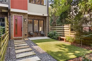 616 Angier Ave NE, Atlanta, GA 30308 - Photo 1