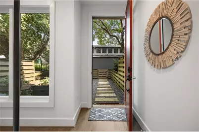 616 Angier Avenue NE #5, Atlanta, GA 30308 - Photo 3