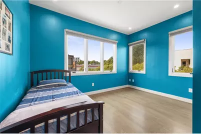 616 Angier Avenue NE #5, Atlanta, GA 30308 - Photo 23
