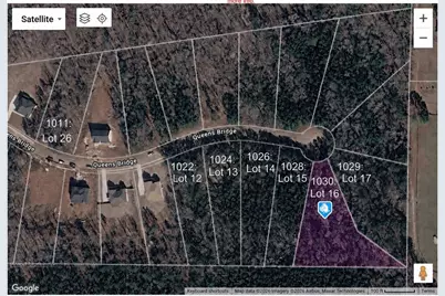 1030 Queens Bridge Way, Griffin, GA 30223 - Photo 1