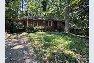 940 Willivee Drive, Decatur, GA 30033 - Photo 1