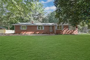 1924 Mountain Creek Church Rd NW, Monroe, GA 30656 - Photo 1