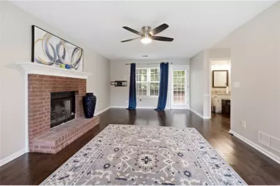 4255 Willow Springs Drive, Loganville, GA 30052 - Photo 7