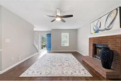 4255 Willow Springs Drive, Loganville, GA 30052 - Photo 9