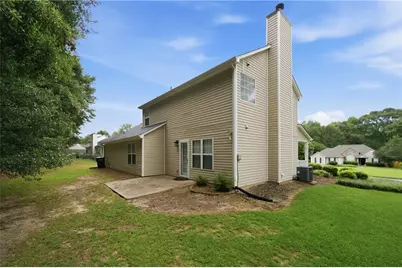 4255 Willow Springs Drive, Loganville, GA 30052 - Photo 33