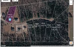 1011 Queens Bridge Way, Griffin, GA 30223 - Photo 1