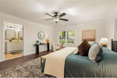 2612 Patrick Court SE, Atlanta, GA 30317 - Photo 17