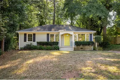 2612 Patrick Court SE, Atlanta, GA 30317 - Photo 1