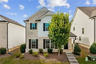 4335 Magpie Dr, Hoschton, GA 30548 - Photo 1