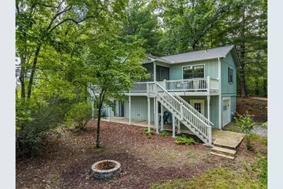 169 Windjammer Spur, Hiawassee, GA 30546 - Photo 45