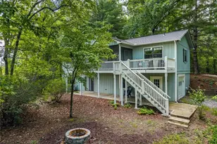 169 Windjammer Spur, Hiawassee, GA 30546 - Photo 45