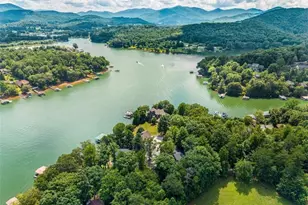 169 Windjammer Spur, Hiawassee, GA 30546 - Photo 7