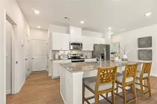 967 Sutherland Ln, Lawrenceville, GA 30043 - Photo 3