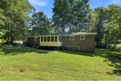 6654 Songwood Drive, Austell, GA 30168 - Photo 33