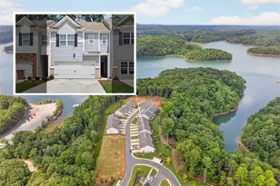 4136 Kestrel Ct, Gainesville, GA 30506 - Photo 1