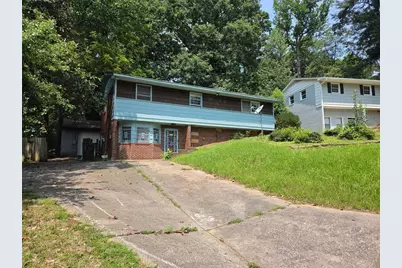 3173 Pennington Circle SW, Atlanta, GA 30354 - Photo 1