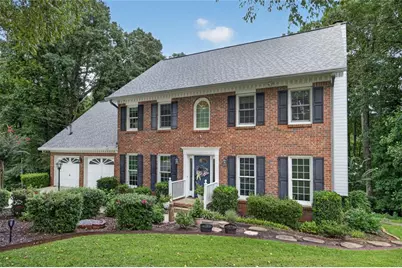 1364 Bywood Court, Suwanee, GA 30024 - Photo 3