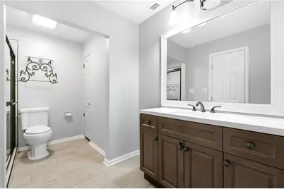 6340 Brandywine Trail, Peachtree Corners, GA 30092 - Photo 45