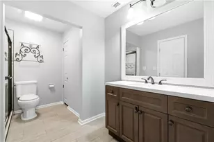 6340 Brandywine Trail, Peachtree Corners, GA 30092 - Photo 45