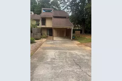 6340 Brandywine Trail, Peachtree Corners, GA 30092 - Photo 5