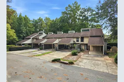 6340 Brandywine Trail, Peachtree Corners, GA 30092 - Photo 3