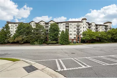 901 Abernathy Road NE #6230, Sandy Springs, GA 30328 - Photo 49