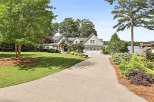111 Loblolly Cir, Peachtree City, GA 30269 - Photo 1