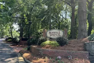 204 Warm Springs Cir, Roswell, GA 30075 - Photo 23