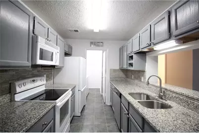 204 Warm Springs Circle, Roswell, GA 30075 - Photo 1