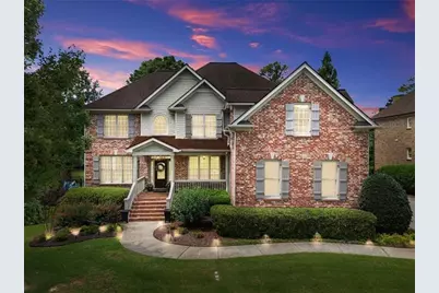 872 Patthview Court, Dacula, GA 30019 - Photo 19