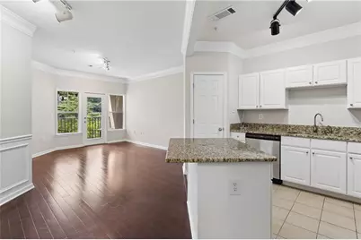 1850 Cotillion Drive #3309, Dunwoody, GA 30338 - Photo 1