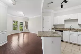1850 Cotillion Dr, Dunwoody, GA 30338 - Photo 1