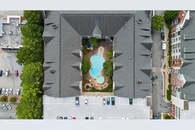 1850 Cotillion Drive #3309, Dunwoody, GA 30338 - Photo 19