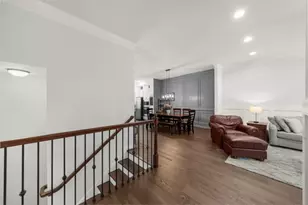 410 Rose Garden Ln, Alpharetta, GA 30009 - Photo 5