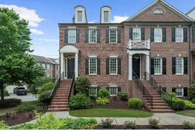 410 Rose Garden Lane, Alpharetta, GA 30009 - Photo 1