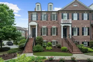 410 Rose Garden Ln, Alpharetta, GA 30009 - Photo 1