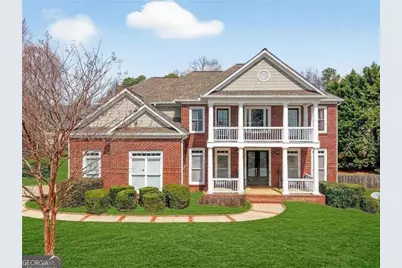 4207 Wyndam Hill Drive, Suwanee, GA 30024 - Photo 1