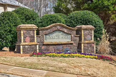4207 Wyndam Hill Drive, Suwanee, GA 30024 - Photo 59