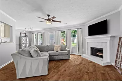 2485 Ashton Drive, Roswell, GA 30076 - Photo 7